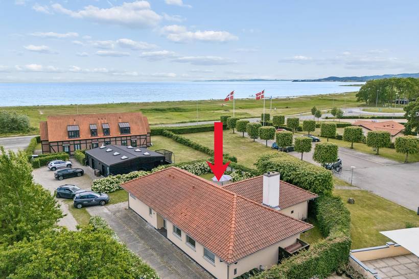 Foto von Ferienhaus CS20 in Handrup - Ebeltoft - Ostjütland