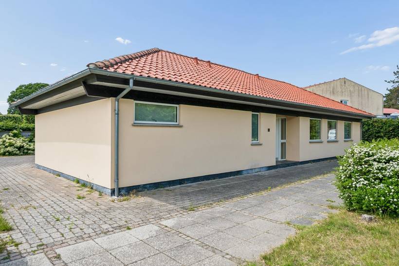 Foto von Ferienhaus CS20 in Handrup - Ebeltoft - Ostjütland