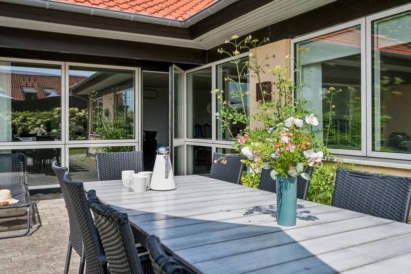 Foto von Ferienhaus CS20 in Handrup - Ebeltoft - Ostjütland