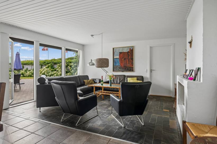 Foto von Ferienhaus CS20 in Handrup - Ebeltoft - Ostjütland