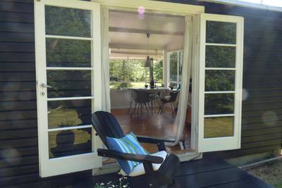 Vorschaubild von Ferienhaus CS21 in Gedesby - Falster