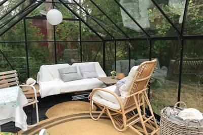 Vorschaubild von Ferienhaus CS21 in Gedesby - Falster