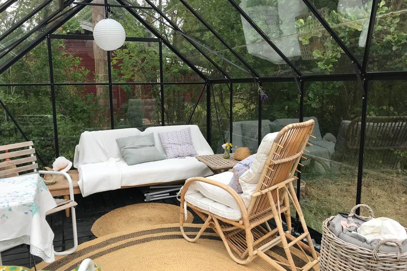 Foto von Ferienhaus CS21 in Gedesby - Falster