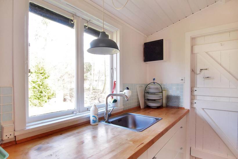 Foto von Ferienhaus CS21 in Gedesby - Falster