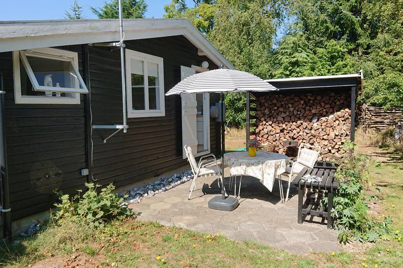 Foto von Ferienhaus CS21 in Gedesby - Falster