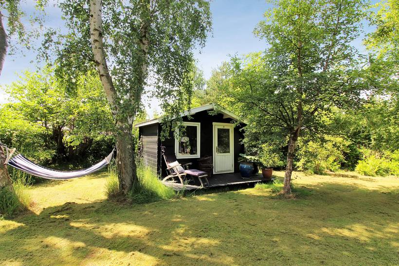 Foto von Ferienhaus CS21 in Gedesby - Falster
