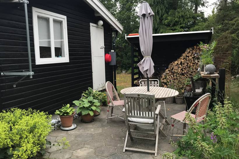 Foto von Ferienhaus CS21 in Gedesby - Falster