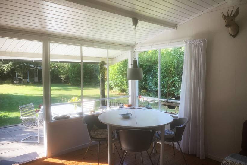 Foto von Ferienhaus CS21 in Gedesby - Falster