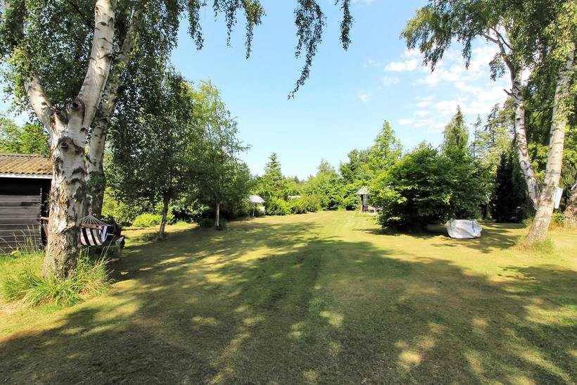 Foto von Ferienhaus CS21 in Gedesby - Falster