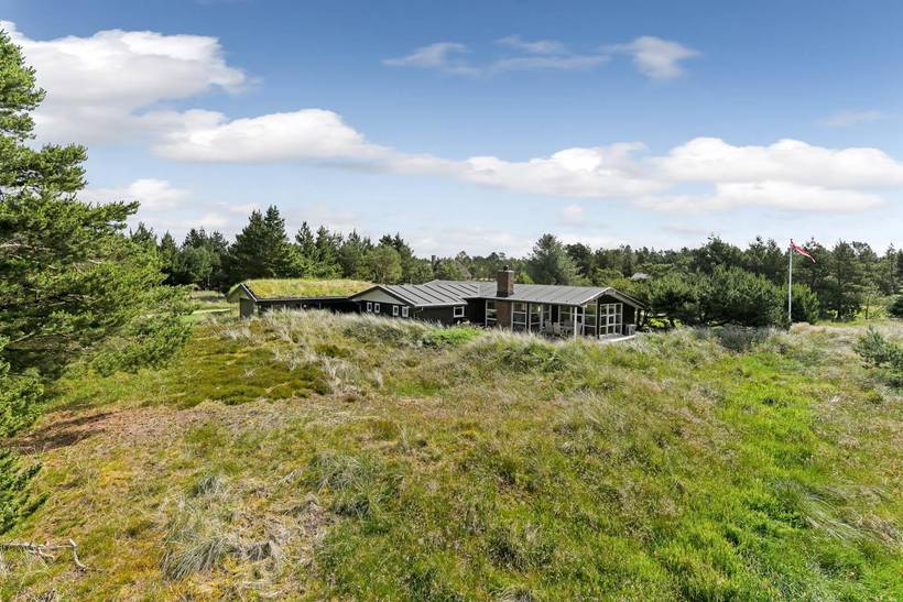 Foto von Ferienhaus CS23 in Blåvand - Westjütland