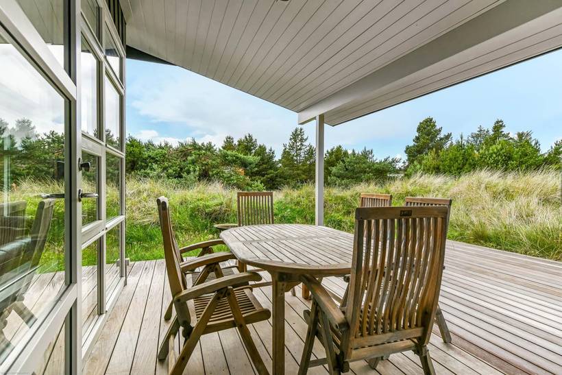 Foto von Ferienhaus CS23 in Blåvand - Westjütland