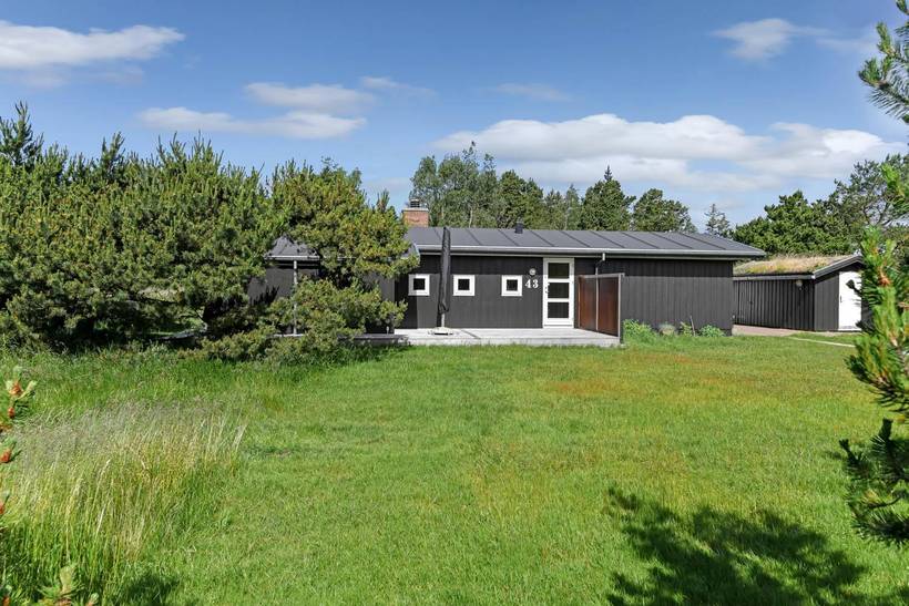 Foto von Ferienhaus CS23 in Blåvand - Westjütland