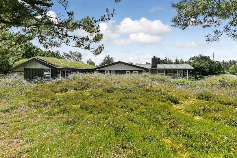 Foto von Ferienhaus CS23 in Blåvand - Westjütland