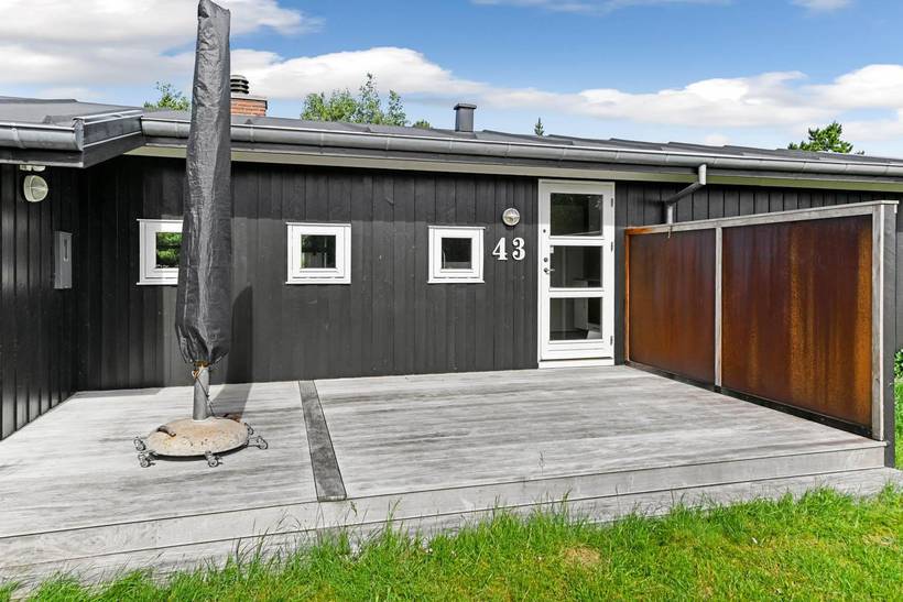 Foto von Ferienhaus CS23 in Blåvand - Westjütland