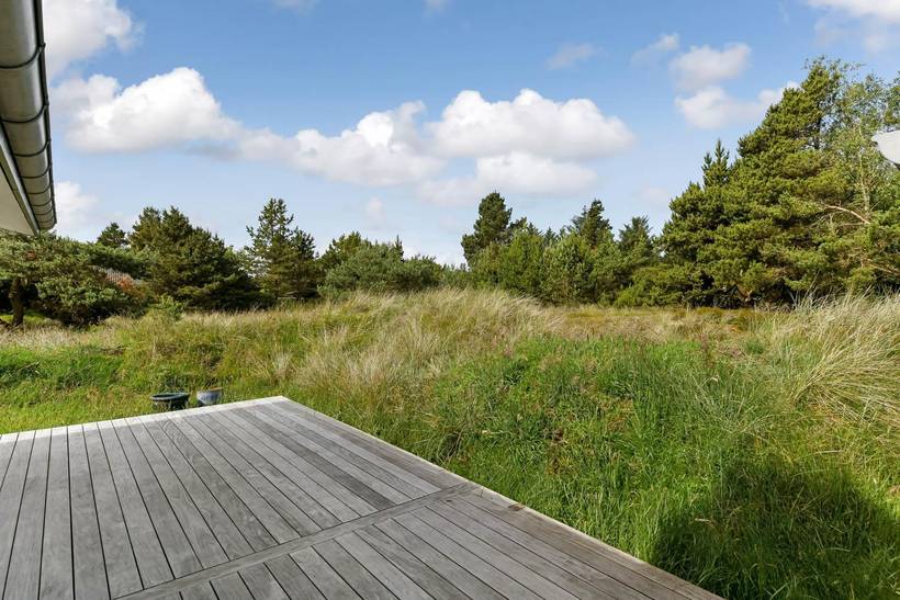 Foto von Ferienhaus CS23 in Blåvand - Westjütland