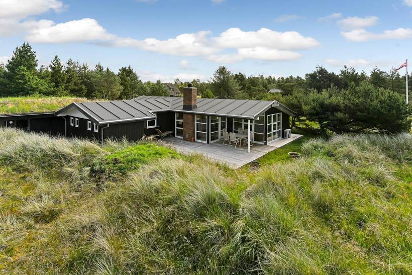 Foto von Ferienhaus CS23 in Blåvand - Westjütland