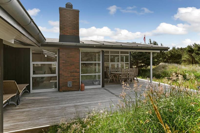 Foto von Ferienhaus CS23 in Blåvand - Westjütland