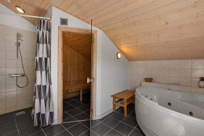 Foto von Ferienhaus CS24 in Lodbjerg Hede - Søndervig - Westjütland