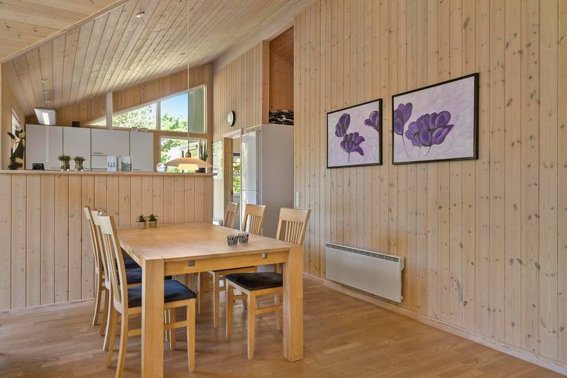 Foto von Ferienhaus CS24 in Lodbjerg Hede - Søndervig - Westjütland