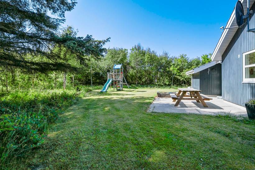 Foto von Ferienhaus CS24 in Lodbjerg Hede - Søndervig - Westjütland
