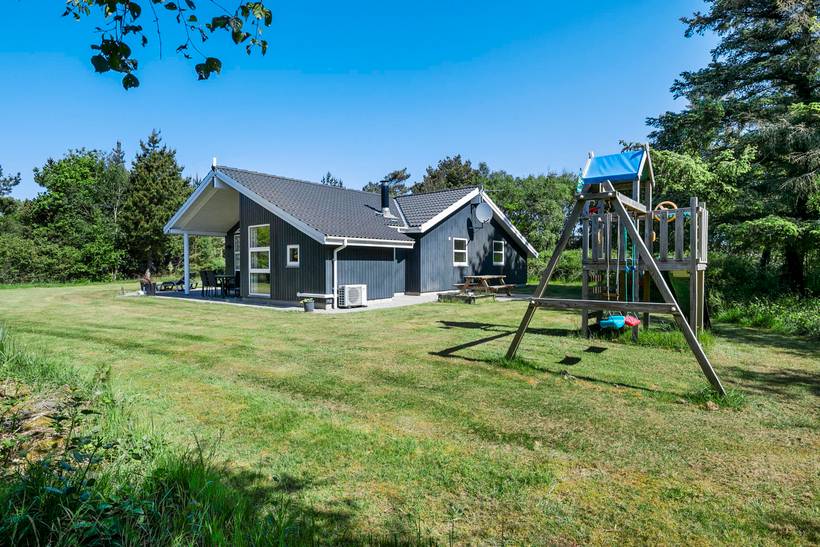 Foto von Ferienhaus CS24 in Lodbjerg Hede - Søndervig - Westjütland
