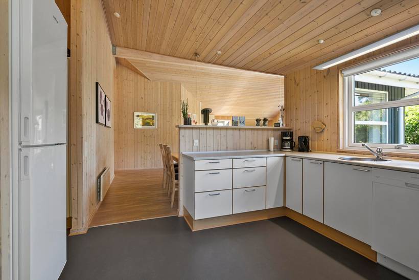 Foto von Ferienhaus CS24 in Lodbjerg Hede - Søndervig - Westjütland
