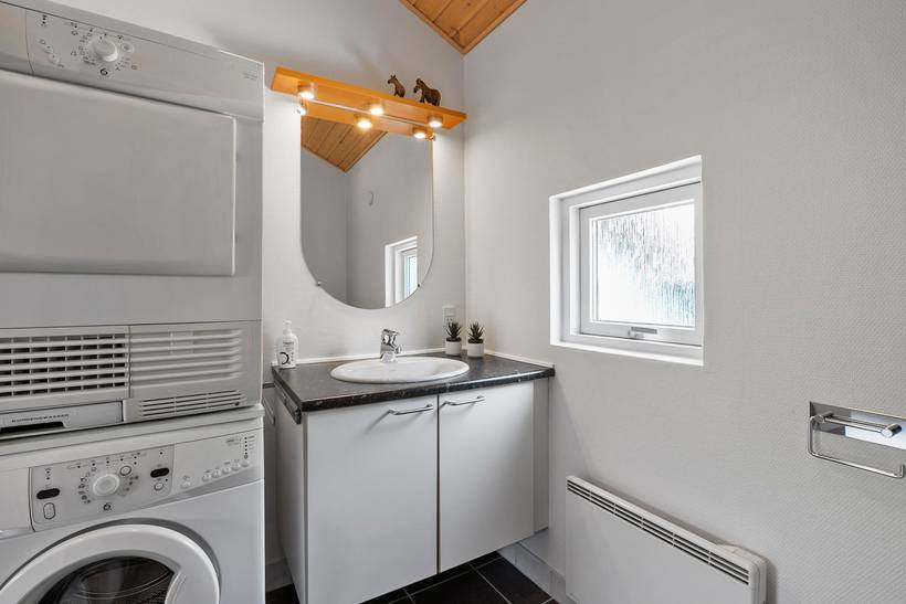 Foto von Ferienhaus CS24 in Lodbjerg Hede - Søndervig - Westjütland