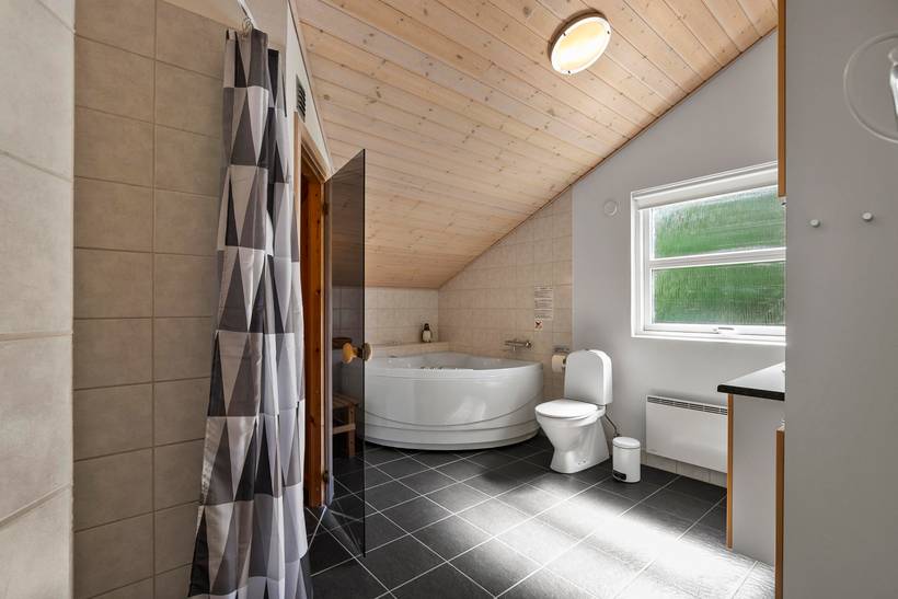 Foto von Ferienhaus CS24 in Lodbjerg Hede - Søndervig - Westjütland