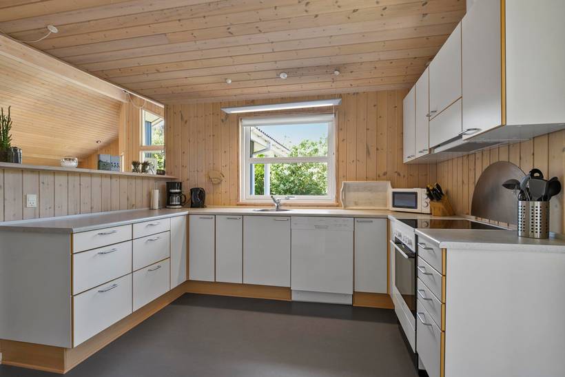 Foto von Ferienhaus CS24 in Lodbjerg Hede - Søndervig - Westjütland