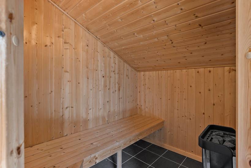 Foto von Ferienhaus CS24 in Lodbjerg Hede - Søndervig - Westjütland