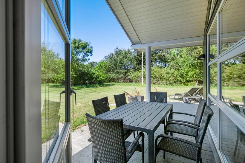 Foto von Ferienhaus CS24 in Lodbjerg Hede - Søndervig - Westjütland