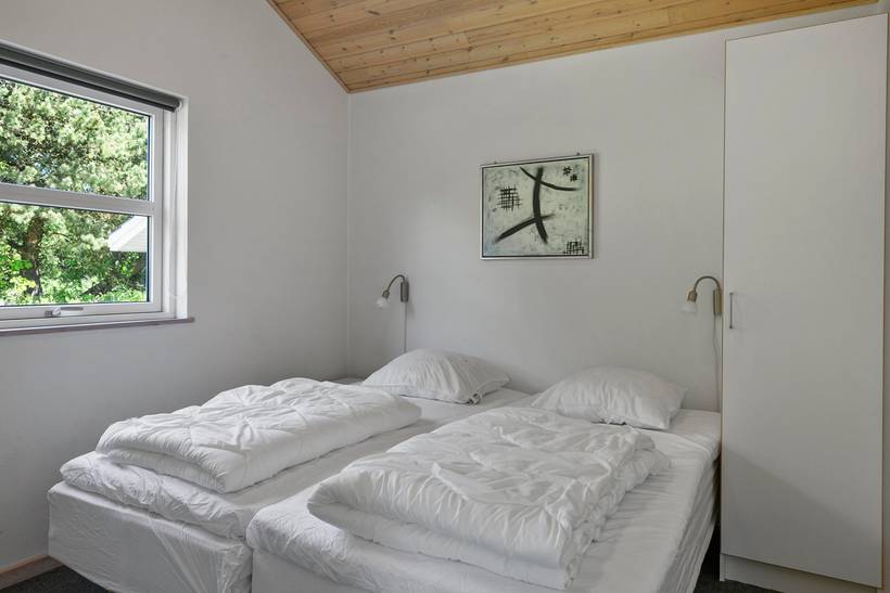 Foto von Ferienhaus CS24 in Lodbjerg Hede - Søndervig - Westjütland