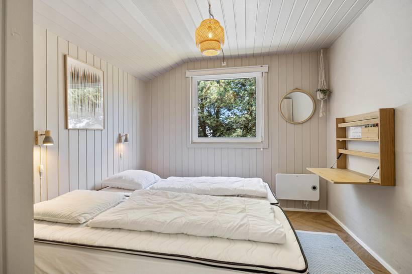 Foto von Ferienhaus CS26 in Nr. Lyngvig - Hvide Sande - Westjütland