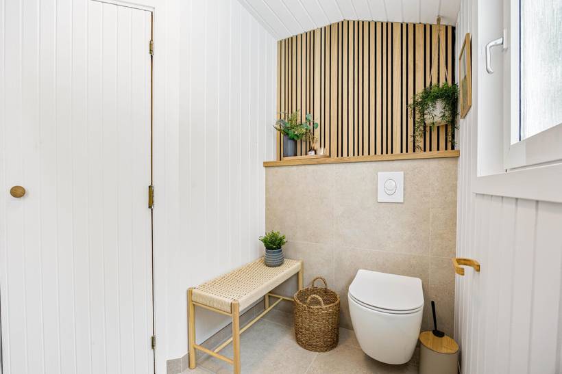 Foto von Ferienhaus CS26 in Nr. Lyngvig - Hvide Sande - Westjütland