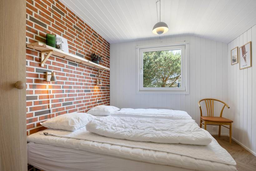 Foto von Ferienhaus CS26 in Nr. Lyngvig - Hvide Sande - Westjütland