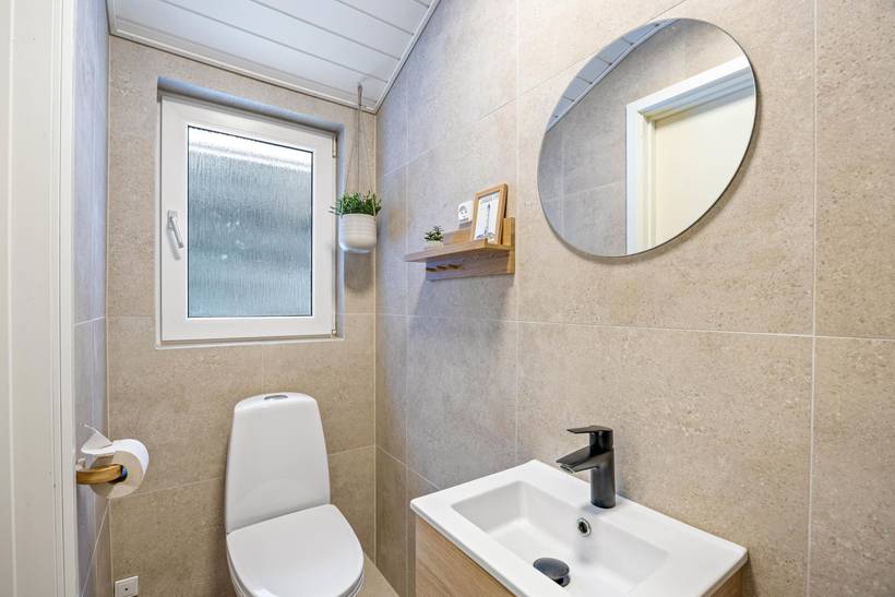 Foto von Ferienhaus CS26 in Nr. Lyngvig - Hvide Sande - Westjütland