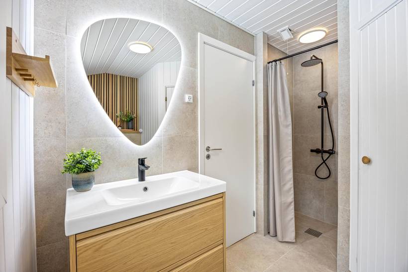 Foto von Ferienhaus CS26 in Nr. Lyngvig - Hvide Sande - Westjütland