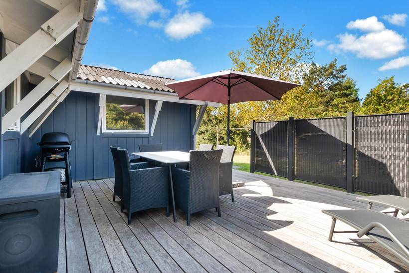 Foto von Ferienhaus CS29 in Blåvand - Westjütland