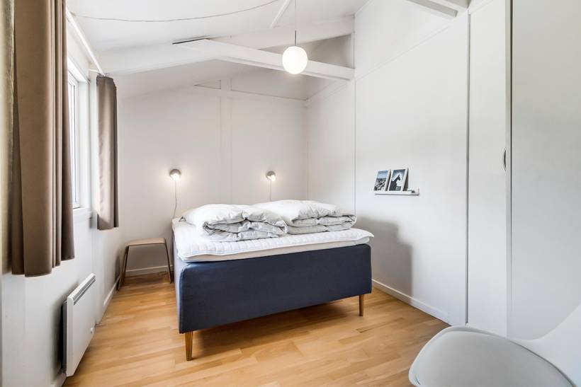 Foto von Ferienhaus CS29 in Blåvand - Westjütland