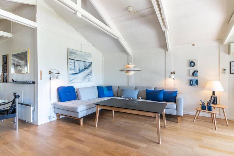 Foto von Ferienhaus CS29 in Blåvand - Westjütland