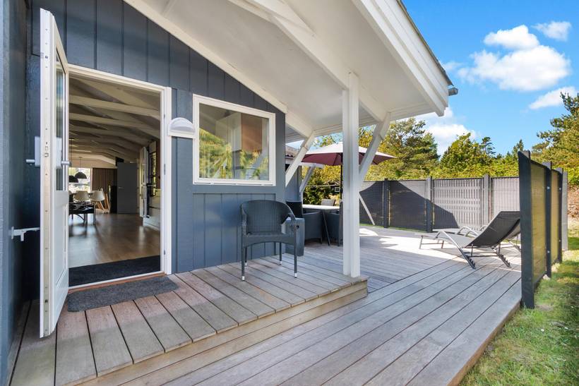 Foto von Ferienhaus CS29 in Blåvand - Westjütland