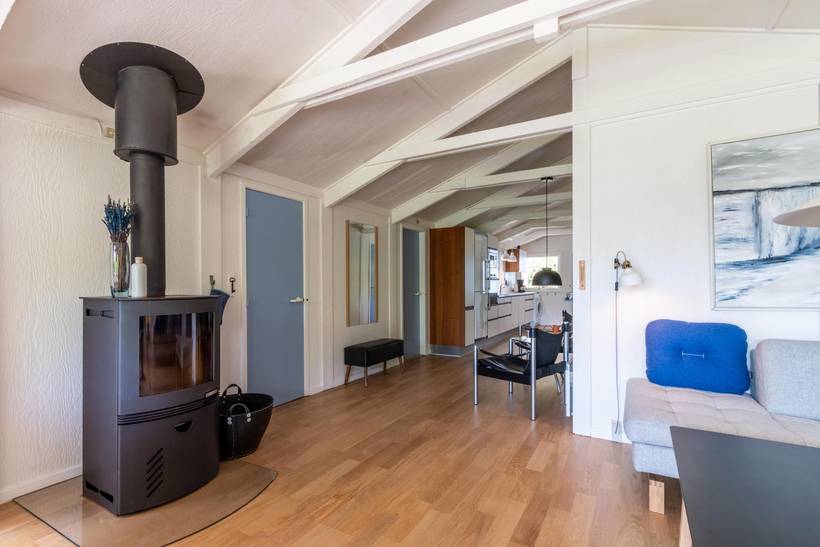 Foto von Ferienhaus CS29 in Blåvand - Westjütland