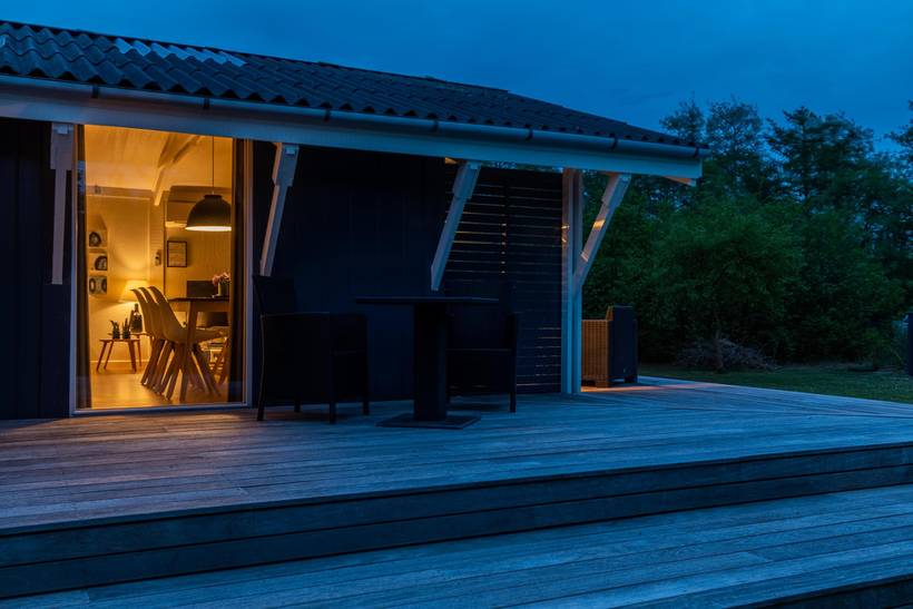 Foto von Ferienhaus CS29 in Blåvand - Westjütland