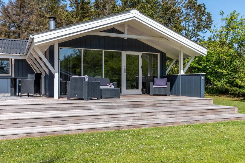 Foto von Ferienhaus CS29 in Blåvand - Westjütland