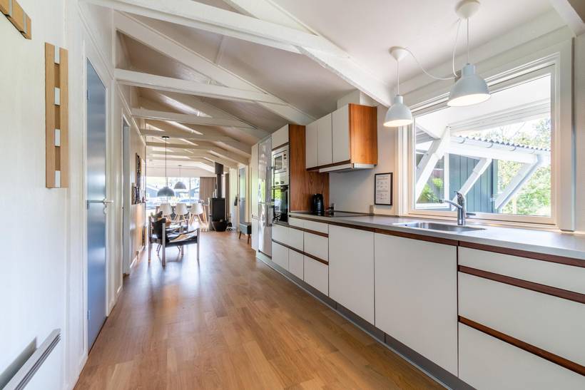 Foto von Ferienhaus CS29 in Blåvand - Westjütland
