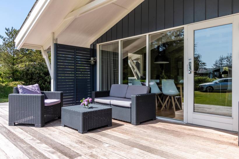 Foto von Ferienhaus CS29 in Blåvand - Westjütland