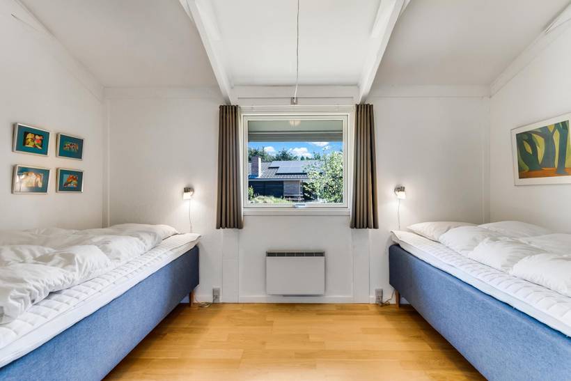 Foto von Ferienhaus CS29 in Blåvand - Westjütland