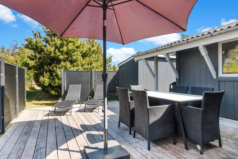 Foto von Ferienhaus CS29 in Blåvand - Westjütland