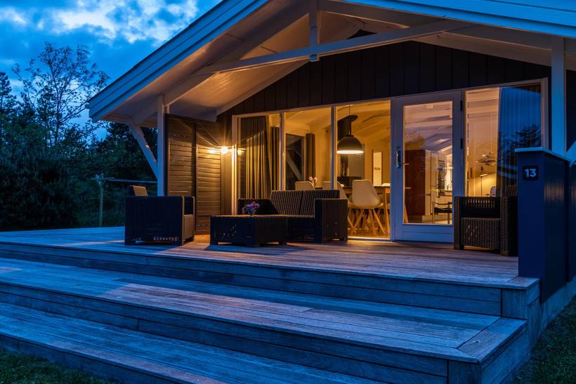 Foto von Ferienhaus CS29 in Blåvand - Westjütland