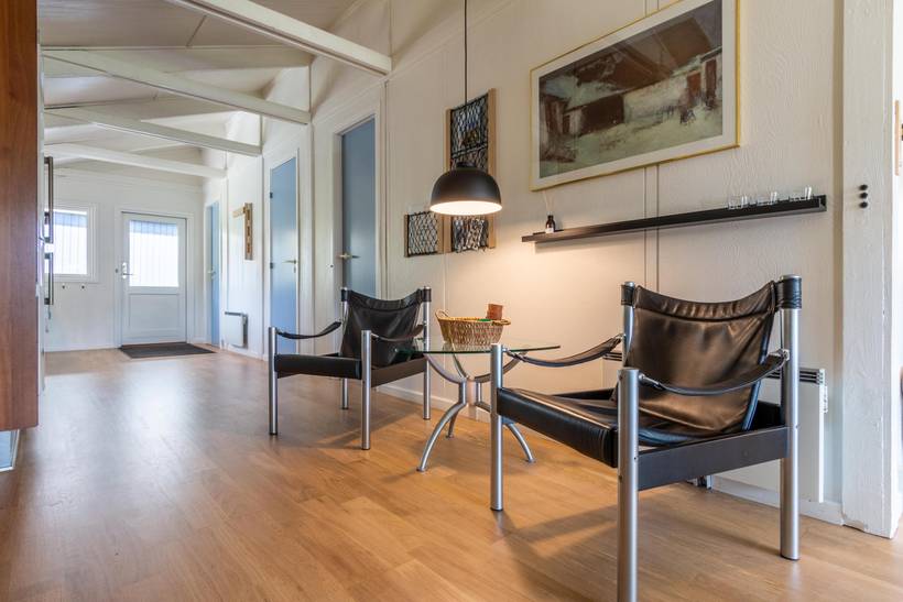 Foto von Ferienhaus CS29 in Blåvand - Westjütland